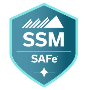 AI-Empowered SAFe Scrum Master (SSM) Training - Remote (Pacific Time)